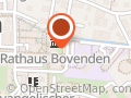 Ladestation - Gemeindewerke Bovenden