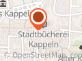 Essex Gerda, Fußpflegepraxis