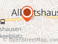 Kirche - Evangelisch-Lutherische Kirchengemeinde Albertshausen