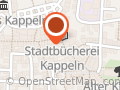 Adenauer & Co. Kappeln
