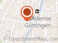 L'Olivier arabisches Essen vegetarisch-Göttingen