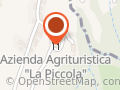 Agriturismo La Piccola