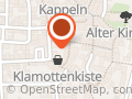 Stadtwerke SH , Kundenzentrum Kappeln