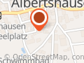 Ev. Pfarramt Albertshausen