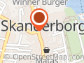 Sparekassen Kronjylland, Skanderborg