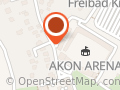 AKON ARENA