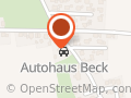 Autohaus E. Beck