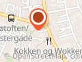 Restaurant Frederik 2 v/Peter Madsen
