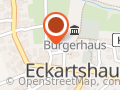 Bürgerhaus Eckartshausen