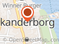 Di Heslige Slønglers Klup