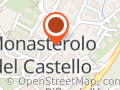 Comune Di Monasterolo Del Castello - Biblioteca Comunale