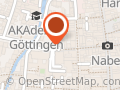 Mazen's Barber - Göttingen