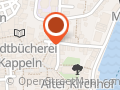 Ferienwohnung "Über den Dächern"