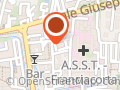 Centro Trasfusionale c/o Ospedale Mellino Mellini