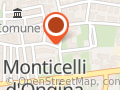 Caffe' Roma