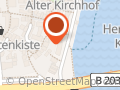Bistro Restaurant