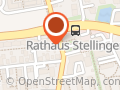 Ortsamt Stellingen