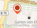 Restaurant Café Palmgarten
