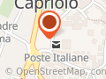 Centro Ricreativo Associaz.Pensionati Anziani Di Capriolo