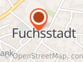 Kindergarten Fuchsstadt