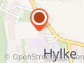 Min Købmand Hylke