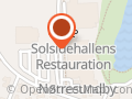 Solsidehallens Restaurant / Cafeteria