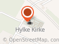 Hylke Kirke