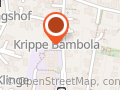 Kinderkrippe Bambola