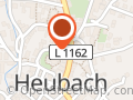 Wellness Massage Smart Pediküre Heubach Katharina Kabanow
