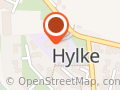 Hylke Træningscenter