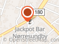 Jackpot Bar