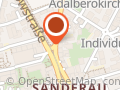 Café Nimmersatt - Cafe & Kitchen