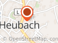 Polizeiposten Heubach