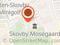 Skovby Mosegård Mini-, Junior- og Ungdomsklub