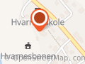 Hvarnes skole - Hvarnes skole og barnehage