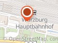 CNG Mietwagen Würzburg