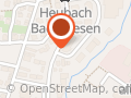 Getränke Meyer, Heubach