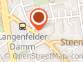 Luggage Storage Langenfelder Damm - Radical Storage