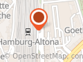 Autoverladestelle Hamburg Altona