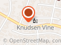 Klinik Vitalis v/Majbritt Dahl Bendixen