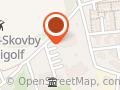 Skovby Børnehus Guldsmeden