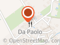 DA PAOLO Trattoria Pizzeria