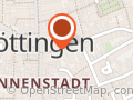 Goldene Schere Göttingen