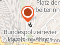 Bundespolizeirevier Hamburg-Altona