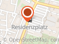 Ladestation - Stadtwerke Würzburg AG