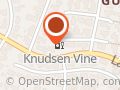 Knudsen Vine