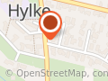 Hylke St Vandværk A.M.B.A.