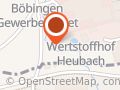 Stadtverwaltung Heubach, Städt. Bauhof