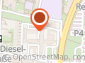 Max-Planck-Institut für Multidisziplinäre Naturwissenschaften (City-Campus)