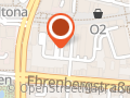 Begegnungsstätte Vereinigung Pestalozzi gGmbH